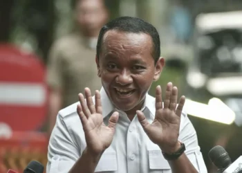 Selat Hormuz Diblokade, RI Alihkan Keran Impor Minyak ke AS dan Afrika