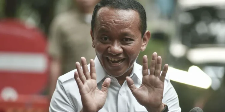 Selat Hormuz Diblokade, RI Alihkan Keran Impor Minyak ke AS dan Afrika