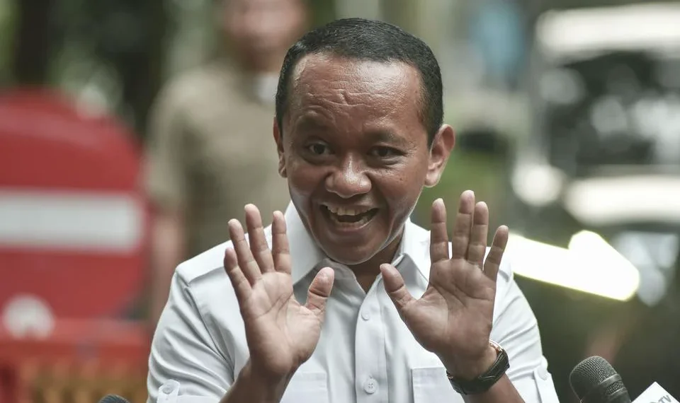 Selat Hormuz Diblokade, RI Alihkan Keran Impor Minyak ke AS dan Afrika
