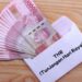 Heboh Pajak THR Dipotong 34%, Ini Penjelasan Resmi DJP