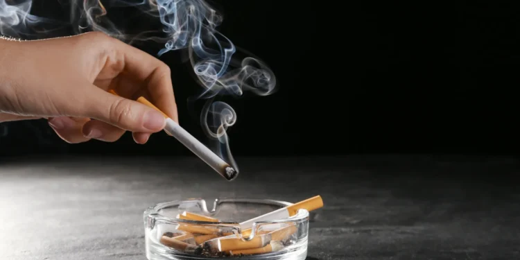 Aturan Pajak Rokok Direvisi, Kini Ada Jatah Khusus untuk Pusat