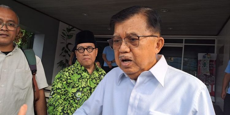 JK Ingatkan Risiko Jika Defisit APBN Dilonggarkan