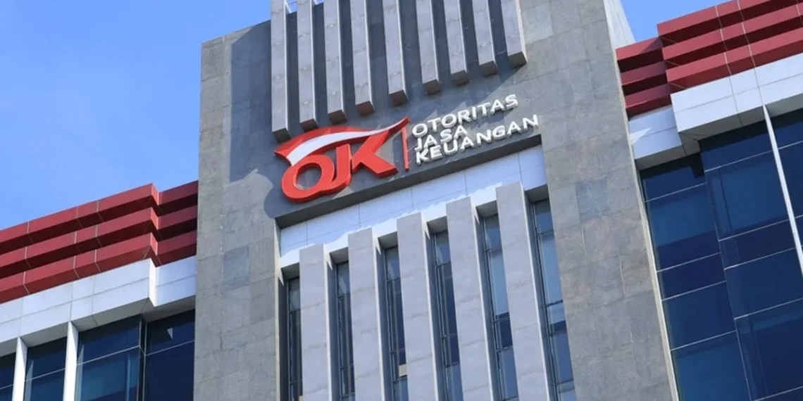 Aturan Baru OJK: Syarat Ketat Profesi Penunjang Keuangan