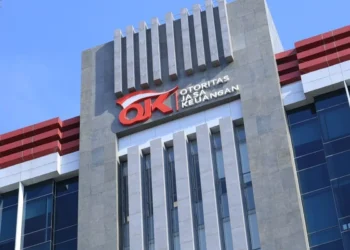 Aturan Baru OJK: Syarat Ketat Profesi Penunjang Keuangan