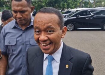 Harga BBM Subsidi Aman! Bahlil Jamin Tak Ada Kenaikan Jelang Lebaran