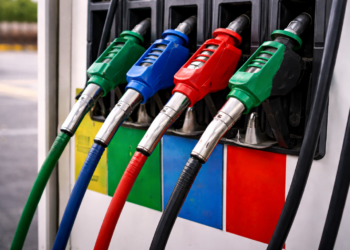 Telusuri Kebocoran Setoran Pajak BBM, Pemprov Bentuk Tim Gabungan