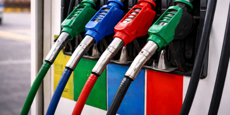 Telusuri Kebocoran Setoran Pajak BBM, Pemprov Bentuk Tim Gabungan