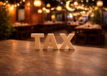 Tradisi Bukber Dongkrak Penerimaan Pajak di Daerah Ini