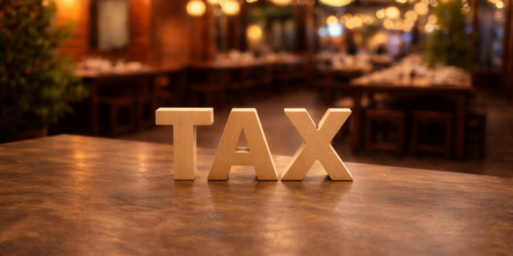 Tradisi Bukber Dongkrak Penerimaan Pajak di Daerah Ini