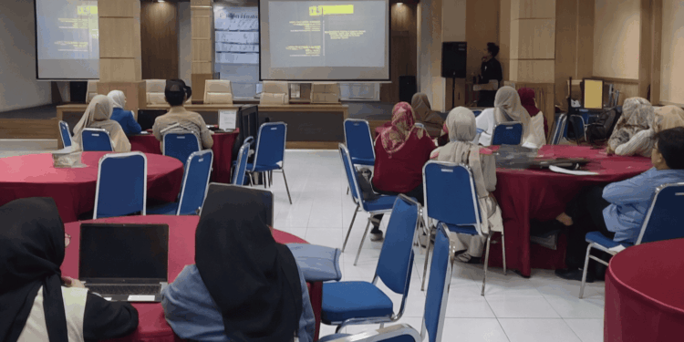 Bedah Kewajiban Pajak Notaris dan PPAT, KPP Adakan Sosialisasi