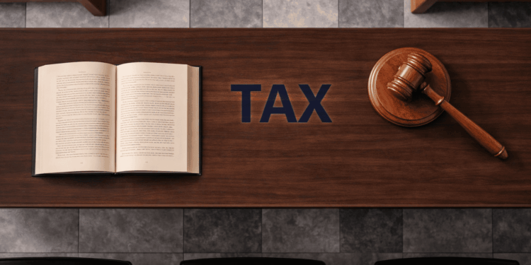 Turut Serta dalam Kasus Faktur Fiktif, Hakim Jatuhkan Denda Rp10 M