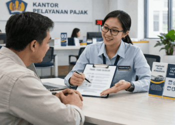 Rekanan Tak Kunjung Terbitkan Faktur Pajak, Gimana Cara Lapor SPT PPN?