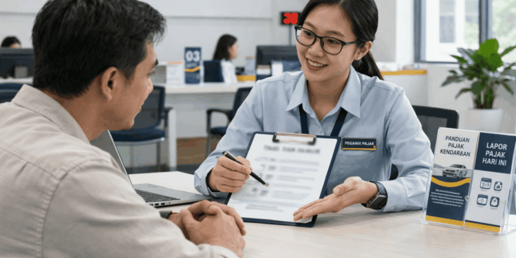 Rekanan Tak Kunjung Terbitkan Faktur Pajak, Gimana Cara Lapor SPT PPN?