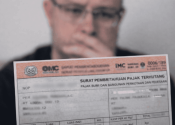 Seruan untuk mencabut ancaman hukuman penjara bagi yang tidak membayar pajak daerah