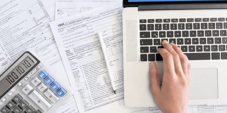 Kriteria WP Orang Pribadi yang Tak Wajib Lapor SPT Masa PPh Pasal 25