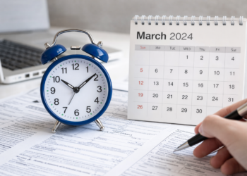 Mau Perpanjang Waktu Lapor SPT Tahunan? Segera Ajukan Via Coretax