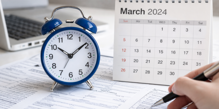 Mau Perpanjang Waktu Lapor SPT Tahunan? Segera Ajukan Via Coretax