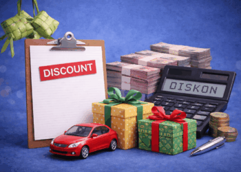 Hadiah Lebaran, Pemprov Adakan Diskon Pajak Kendaraan hingga 30 Persen