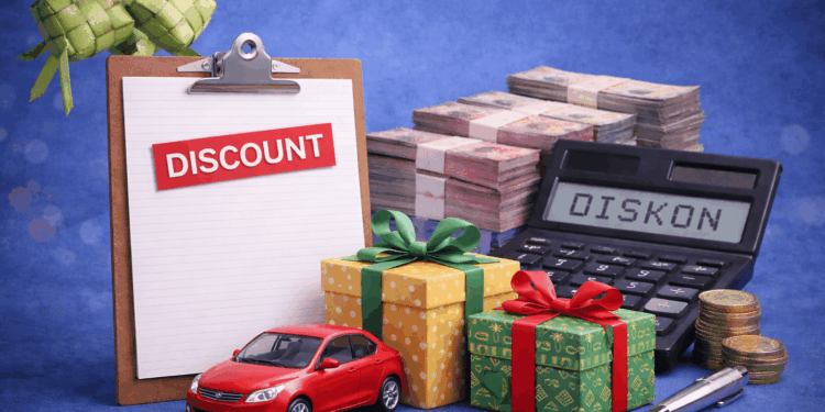 Hadiah Lebaran, Pemprov Adakan Diskon Pajak Kendaraan hingga 30 Persen