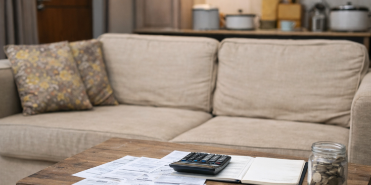 Data menunjukkan bahwa rumah tangga di daerah miskin harus menanggung tagihan pajak daerah yang termasuk yang tertinggi