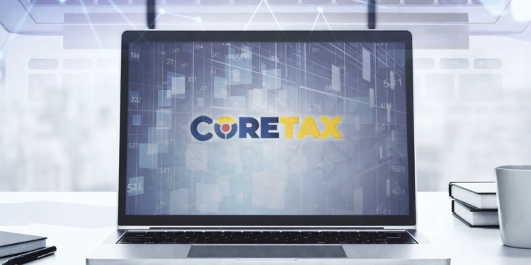 Setor Sendiri PPh Final Sewa Bangunan, Begini Buat Bupotnya di Coretax