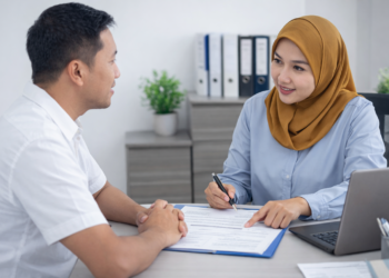 Bingung Cara Restitusi karena Salah Kode Setor Pajak, WP Datangi KP2KP