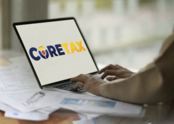 DJP Terima 9,07 Juta SPT Tahunan yang Dilaporkan WP OP dan Badan