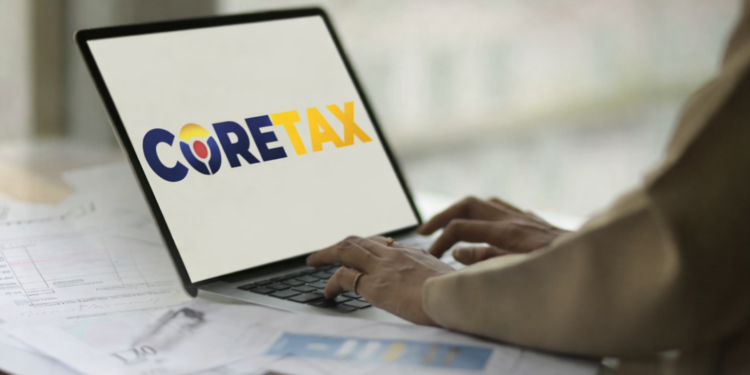 DJP Terima 9,07 Juta SPT Tahunan yang Dilaporkan WP OP dan Badan