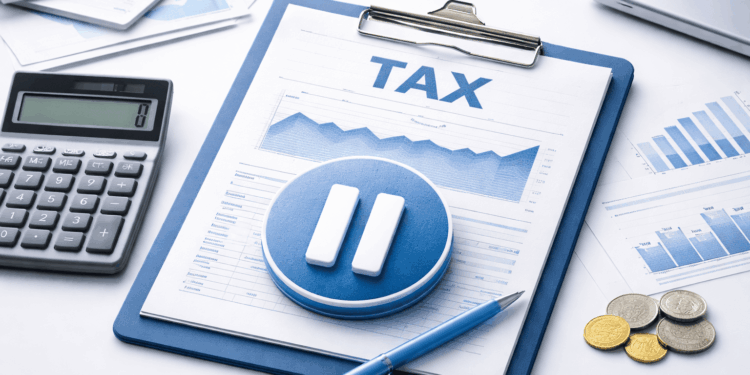 Pernyataan Dewan Kota London Selatan mengenai pembekuan pajak dapat ‘menyesatkan’ warga, demikian peringatan UKSA