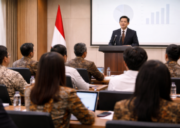 Pemprov Ingatkan ASN Segera Lapor SPT Tahunan