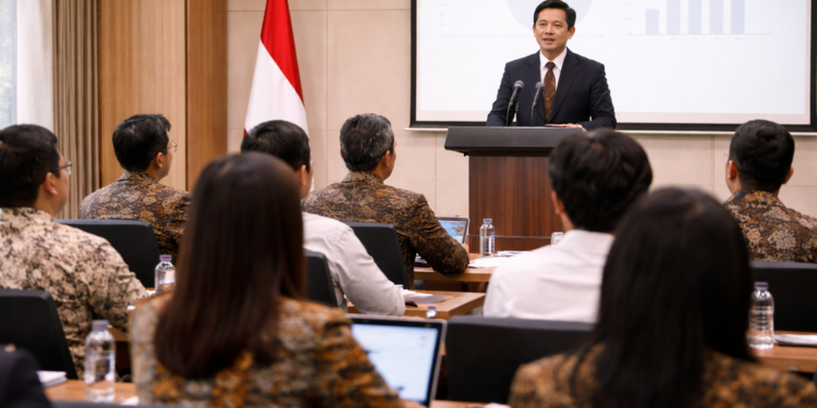 Pemprov Ingatkan ASN Segera Lapor SPT Tahunan