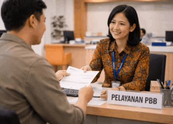 Daerah Ini Gratiskan PBB-P2 dengan Tagihan hingga RP30.000