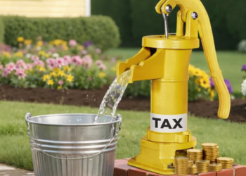 Optimalkan PAD dan Lingkungan, Pemkot Akan Pungut Pajak Air Tanah