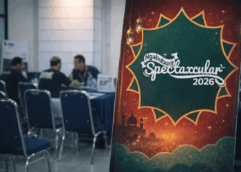 Momentum Ramadan, Kantor Pajak Ini Gelar Ngabuburit Spectaxcular