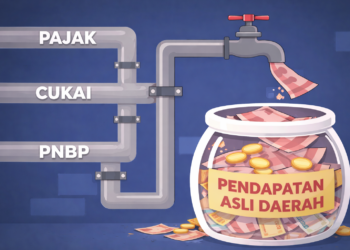 Pemprov Bakal Ganjar Hadiah Menarik Bagi WP Patuh Bayar Pajak