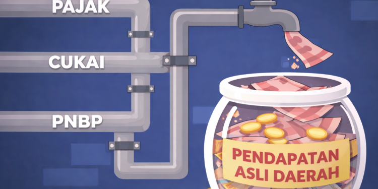 Pemprov Bakal Ganjar Hadiah Menarik Bagi WP Patuh Bayar Pajak