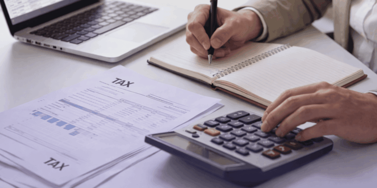 Edukasi WP Lapor SPT, Unduh Bukti Potong Kini di Menu e-Bupot Coretax