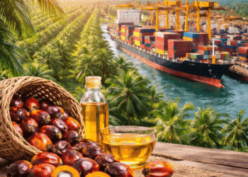 RI Lanjutkan Proses Sengketa Minyak Sawit di WTO