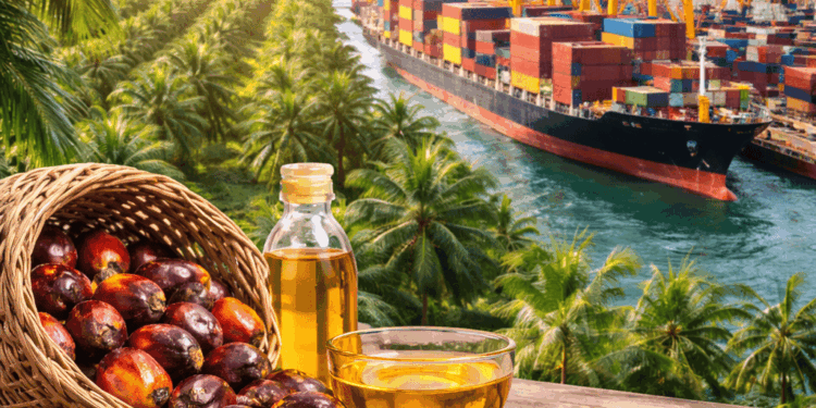 RI Lanjutkan Proses Sengketa Minyak Sawit di WTO