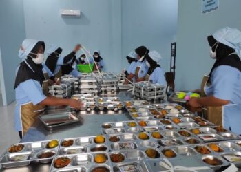 SPPG Kena Suspend, BGN: Insentif Rp6 Juta per Hari Tak Dibayar