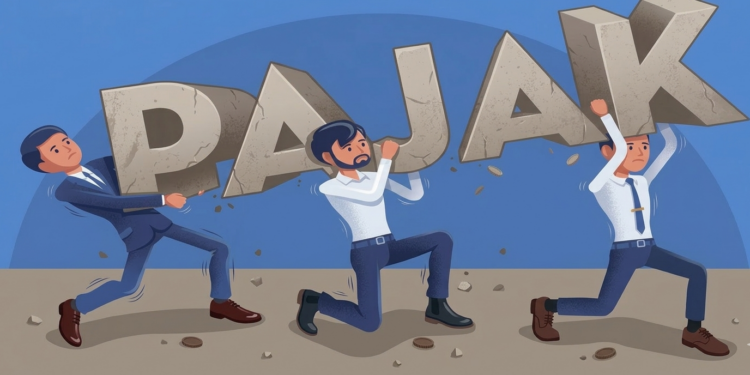 Perpu Usulan Airlangga Muat Insentif Pajak, Ada Penundaan Pajak UMKM