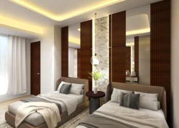 Okupansi Hotel Anjlok, Pemda Sisir Vila Tak Berizin untuk Genjot PAD