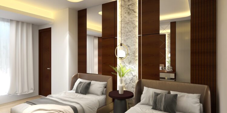 Okupansi Hotel Anjlok, Pemda Sisir Vila Tak Berizin untuk Genjot PAD