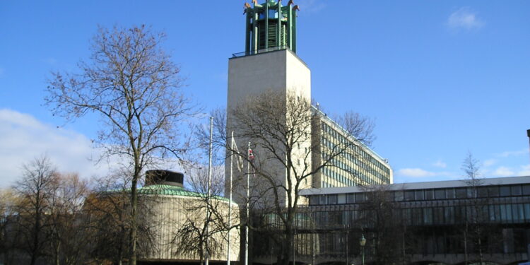 Tagihan pajak dewan di Sheffield akan naik sebesar 4,99%.