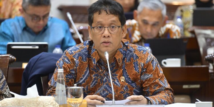 Tambah Lapisan Tarif Cukai Rokok, Purbaya Akan Konsultasi dengan DPR