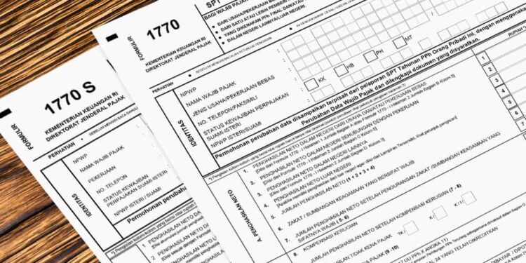 Simpan Emas Batangan? Begini Aturan Bebas PPh dan Cara Lapornya di SPT Tahunan