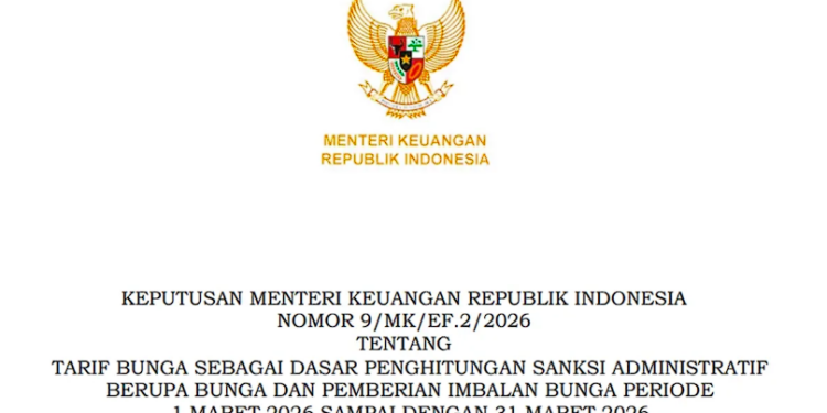 Menkeu Purbaya Kerek Pungutan Ekspor CPO Jadi 12,5% Demi Hilirisasi