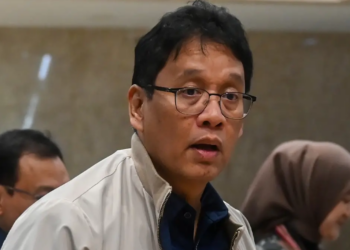 Begini Kalkulasi Purbaya Soal Skenario Terburuk Lonjakan Harga Minyak