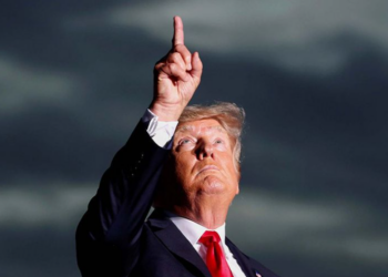 Bea Masuk Trump Dibatalkan MA, AS Bikin Sistem Restitusi Baru