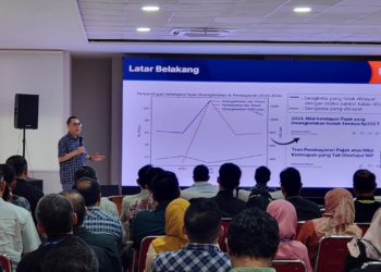 KPP PMA Empat Undang Founder DDTC, Cari Tips Minimalkan Sengketa